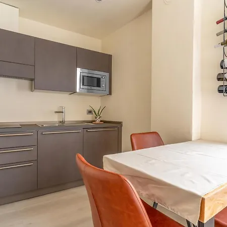 Barabba In Centro Storico, 2 Passi Dal D'orta Διαμέρισμα Omegna