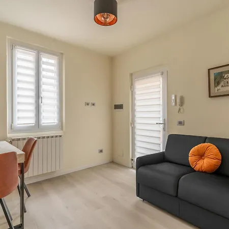 Barabba In Centro Storico, 2 Passi Dal D'orta