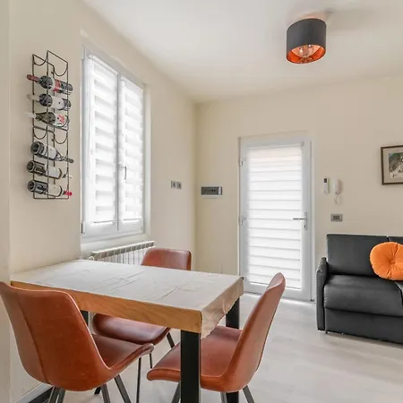 Barabba In Centro Storico, 2 Passi Dal D'orta *