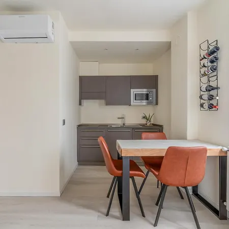 Διαμέρισμα Barabba In Centro Storico, 2 Passi Dal D'orta Omegna