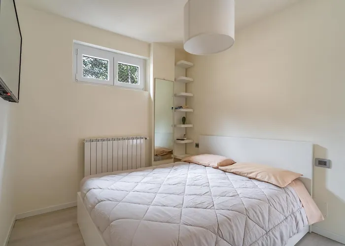 Barabba In Centro Storico, 2 Passi Dal D'orta Apartment